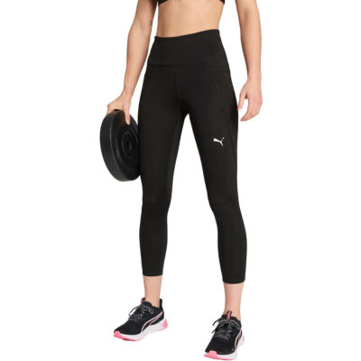 PUMA - W TAD Essential Tight - HW 7/8