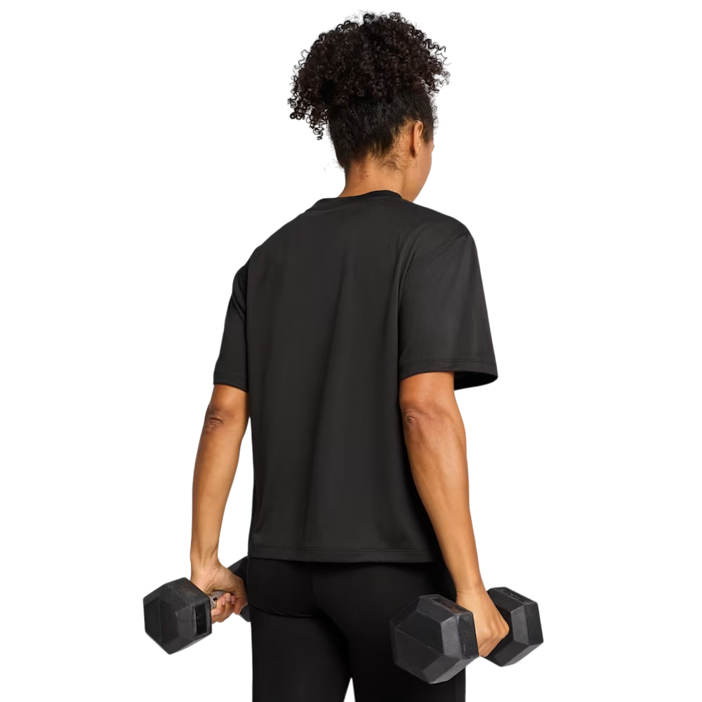 PUMA - W TAD Essential Relaxed Tee - Image 2