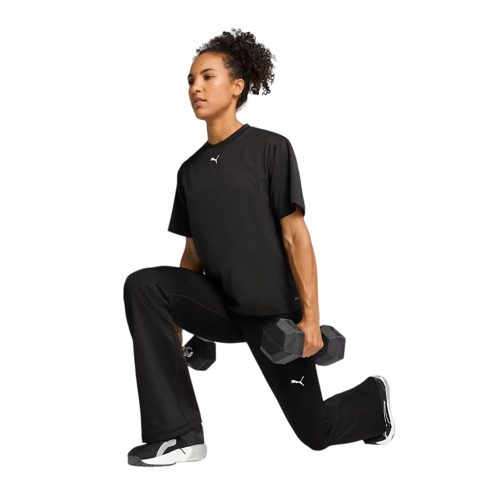 PUMA - W TAD Essential Relaxed Tee - Image 3