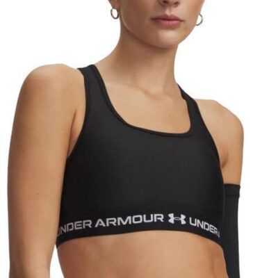 UNDER ARMOUR - UA Crossback Mid Bra