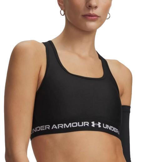 UNDER ARMOUR - UA Crossback Mid Bra