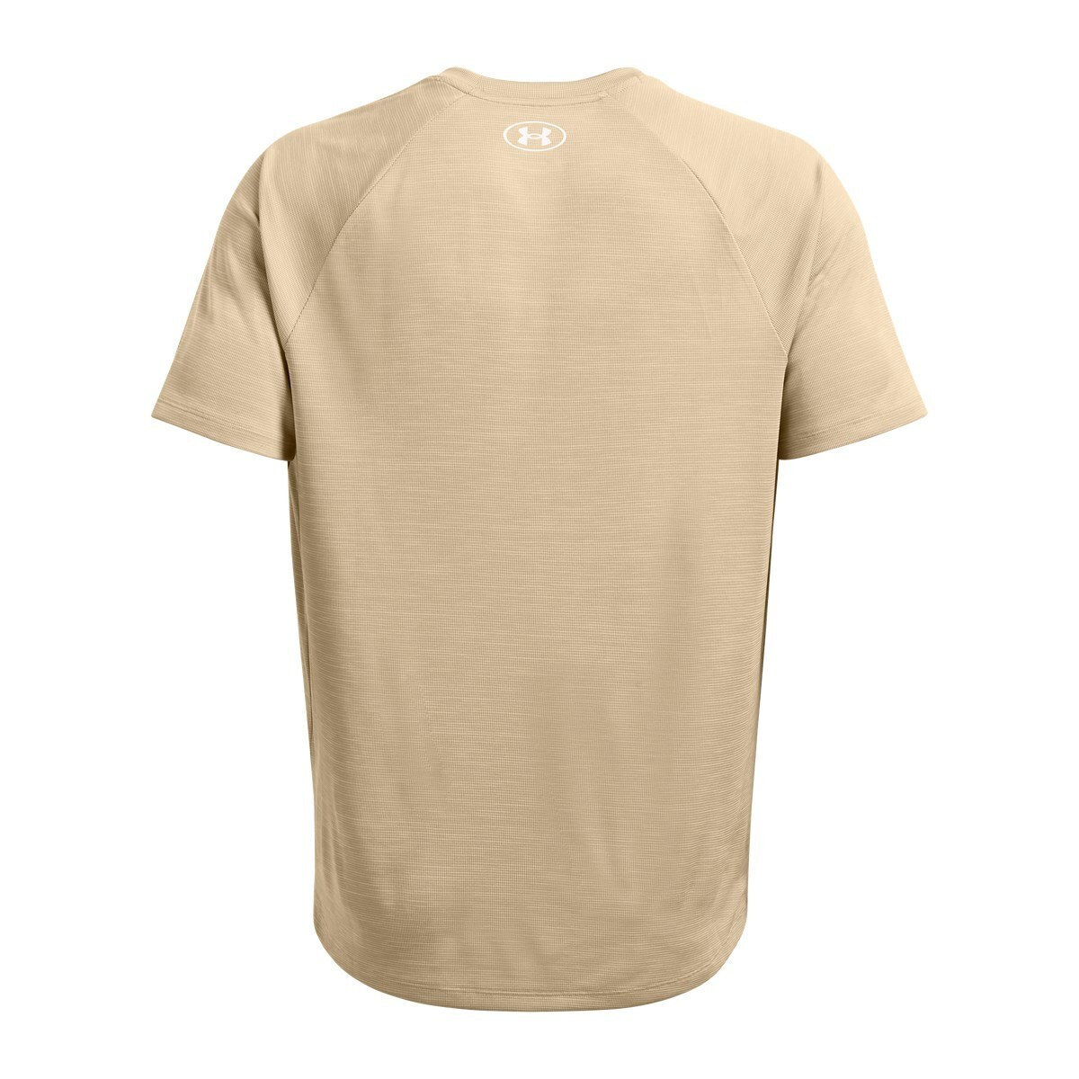 Under Armour - Αθλητική Μπλούζα Κοντομάνικη Textured Ss - Image 4