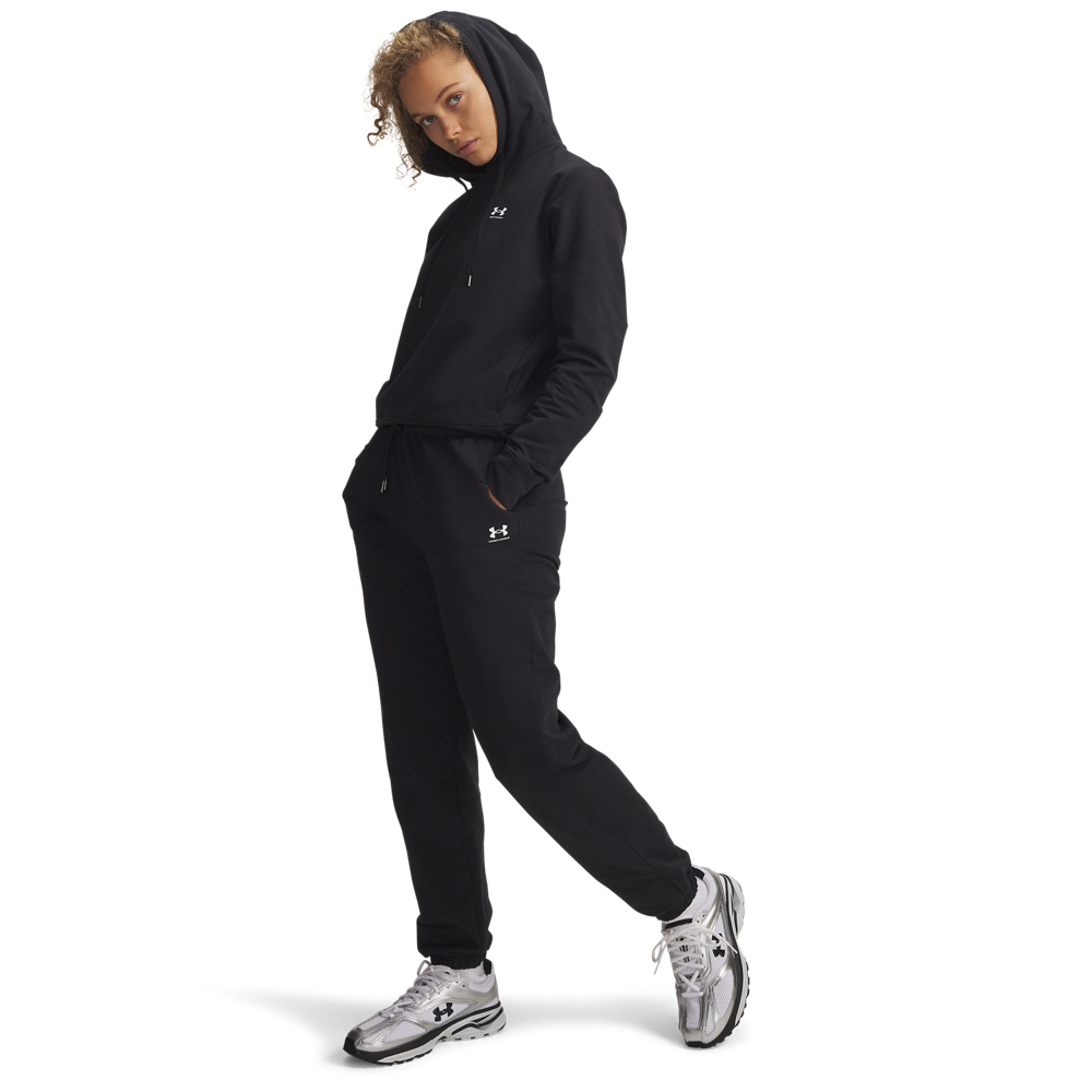 UNDER ARMOUR - Sport Terry Jogger - Image 2