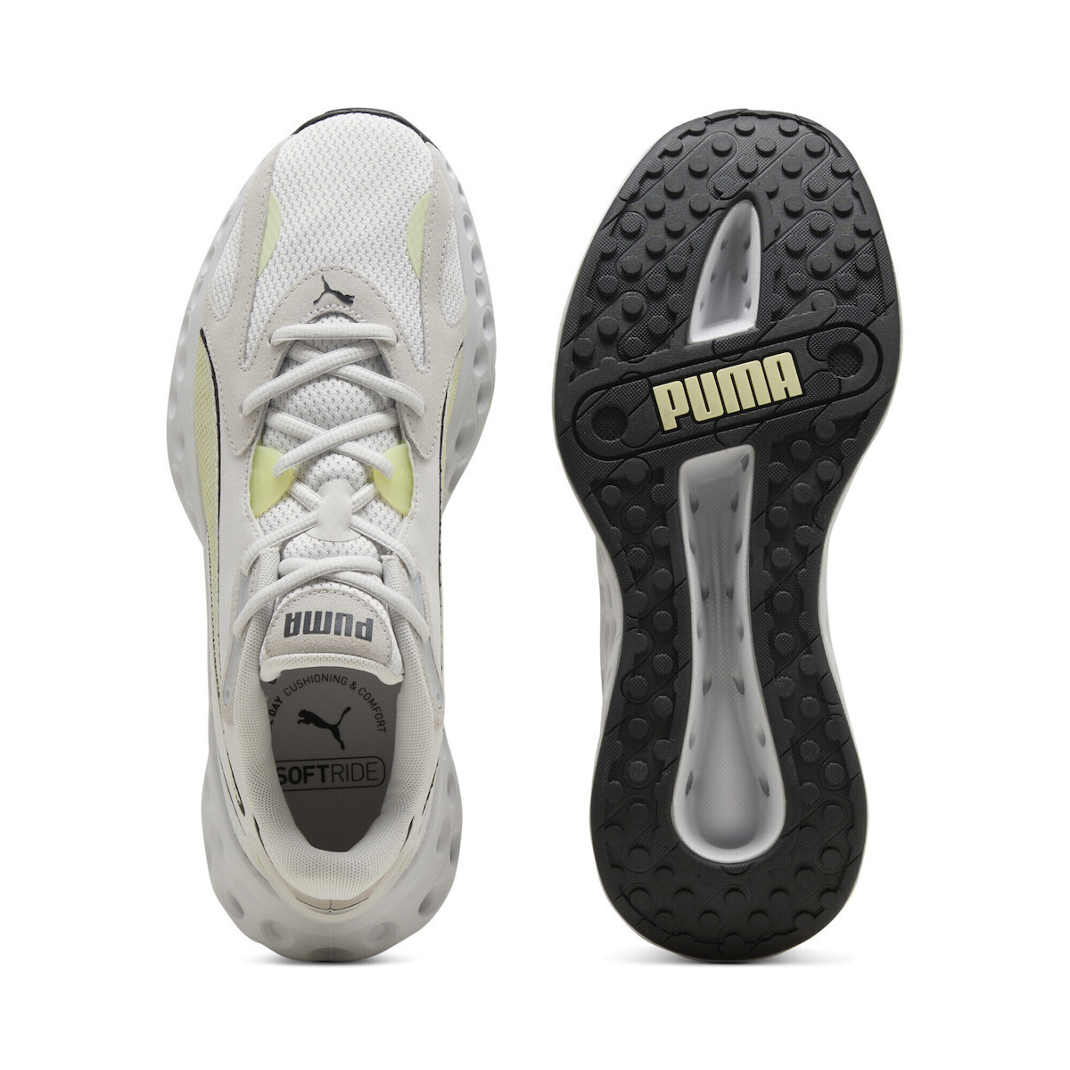 Puma - Softride Frequence Running Shoes - Image 4