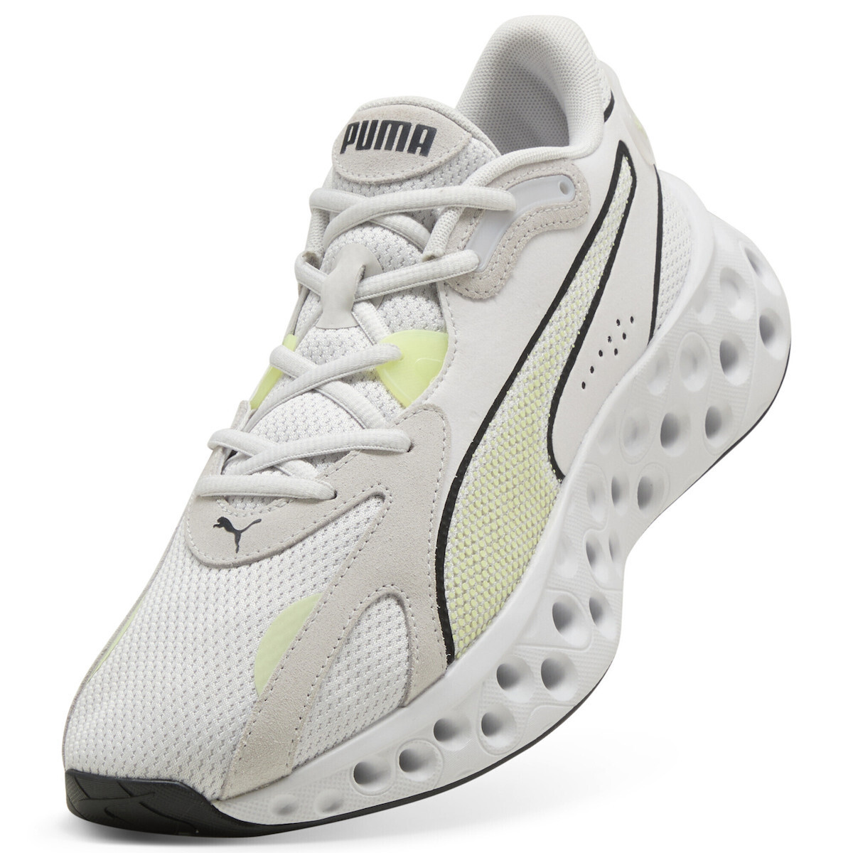 Puma - Softride Frequence Running Shoes - Image 5