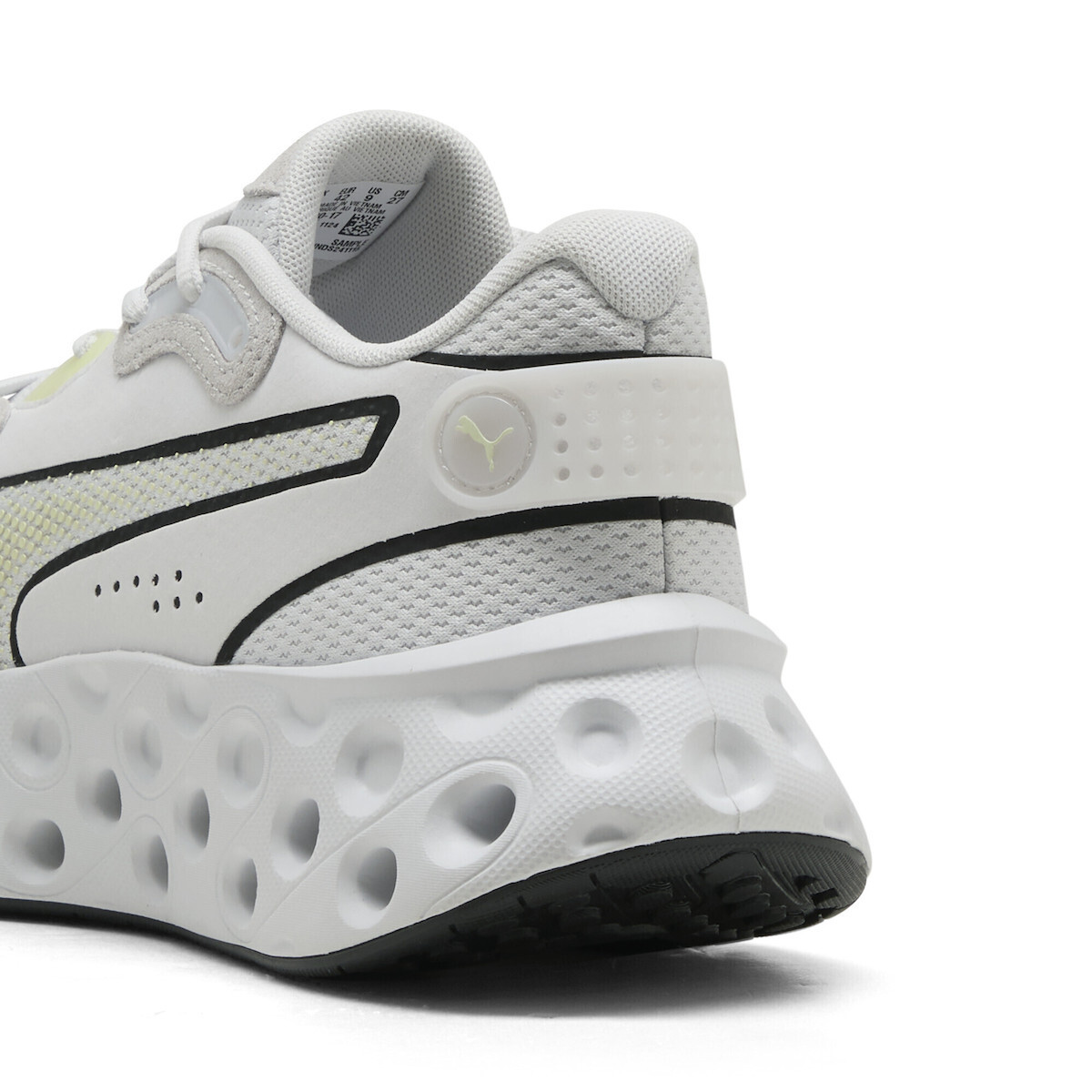 Puma - Softride Frequence Running Shoes - Image 6