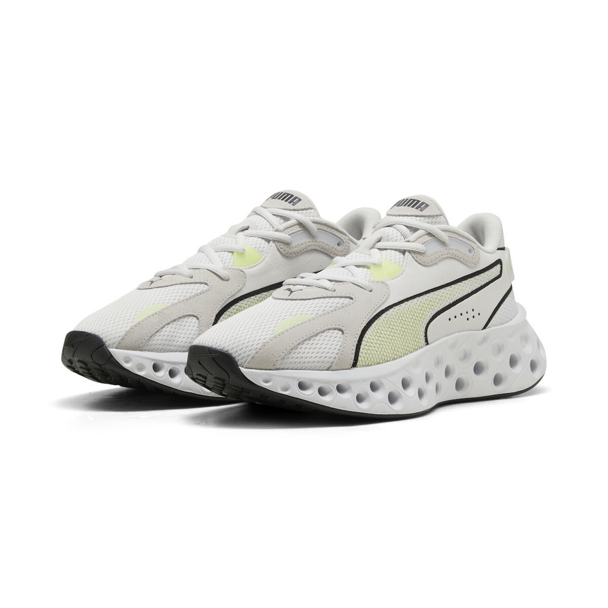 Puma - Softride Frequence Running Shoes - Image 7