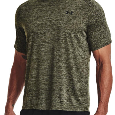 Under Armour - UA Tech Graphic Tee