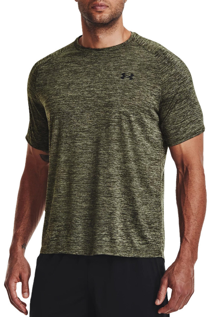 Under Armour - UA Tech Graphic Tee