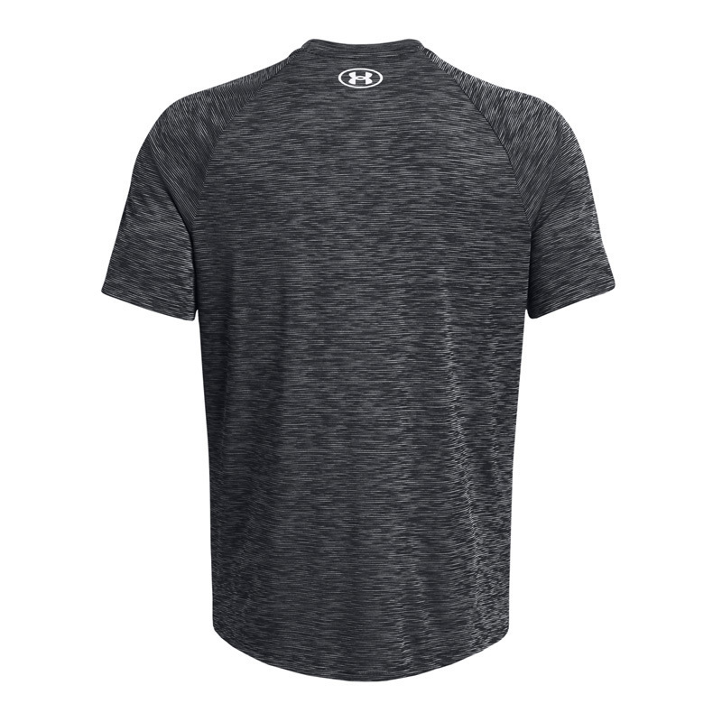 UNDER ARMOUR - UA Tech Textured Short Sleeve - Image 7