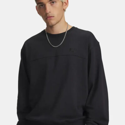 Under Armour - UA Rival LW Crew