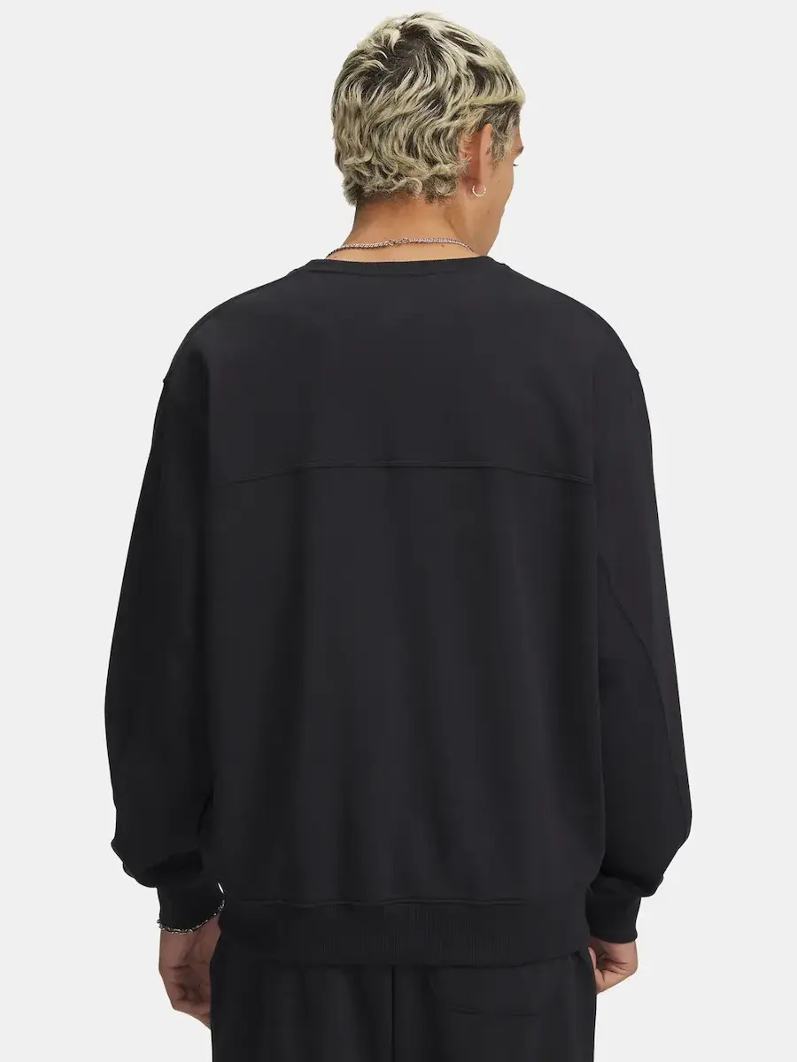 Under Armour - UA Rival LW Crew - Image 2