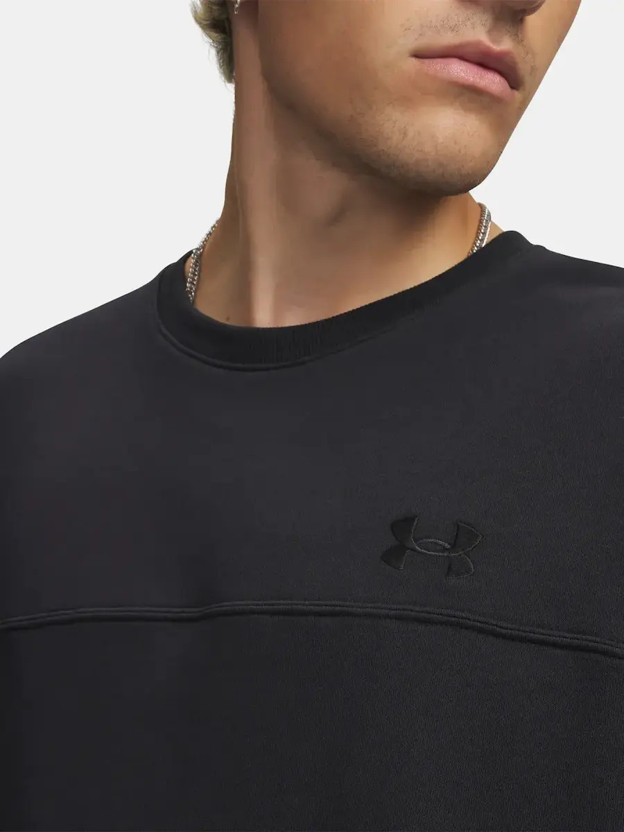 Under Armour - UA Rival LW Crew - Image 3