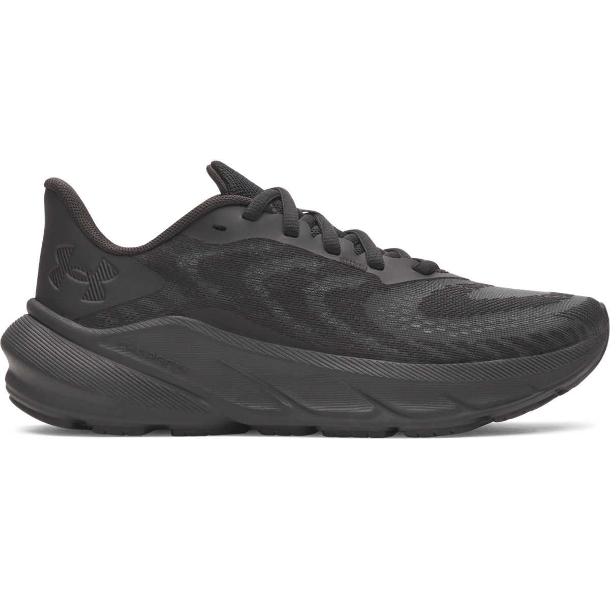 UNDER ARMOUR - UA W Turbulence 3