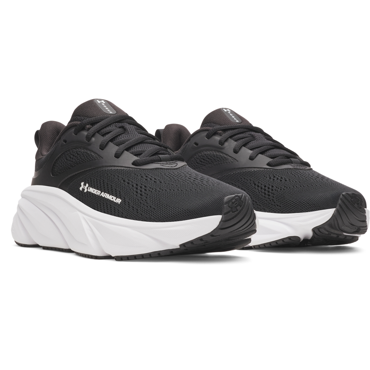 UNDER ARMOUR - UA W Rogue 6 - Image 3