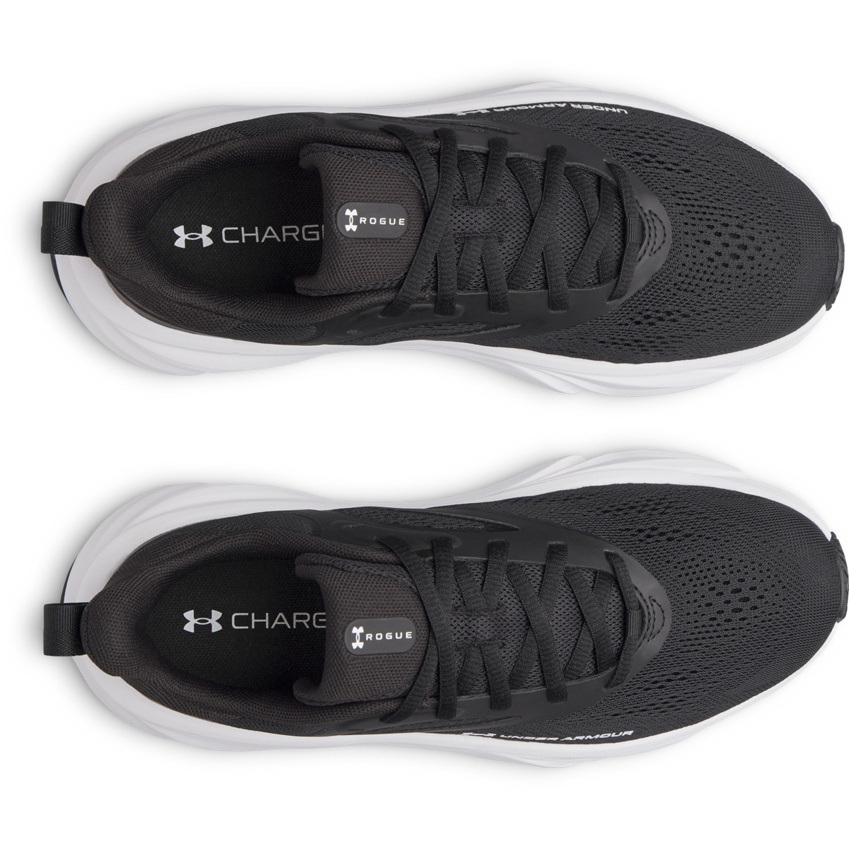 UNDER ARMOUR - UA W Rogue 6 - Image 5