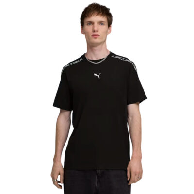 PUMA - ESS TAPE Tee