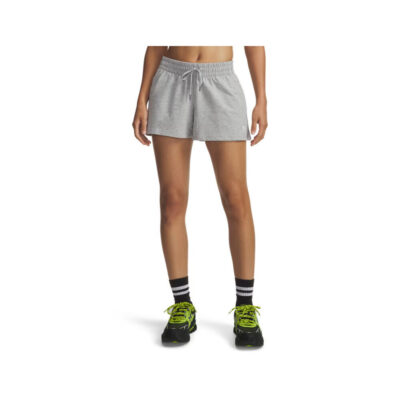UNDER ARMOUR - UA Rival Flc Camo Fill Hdy