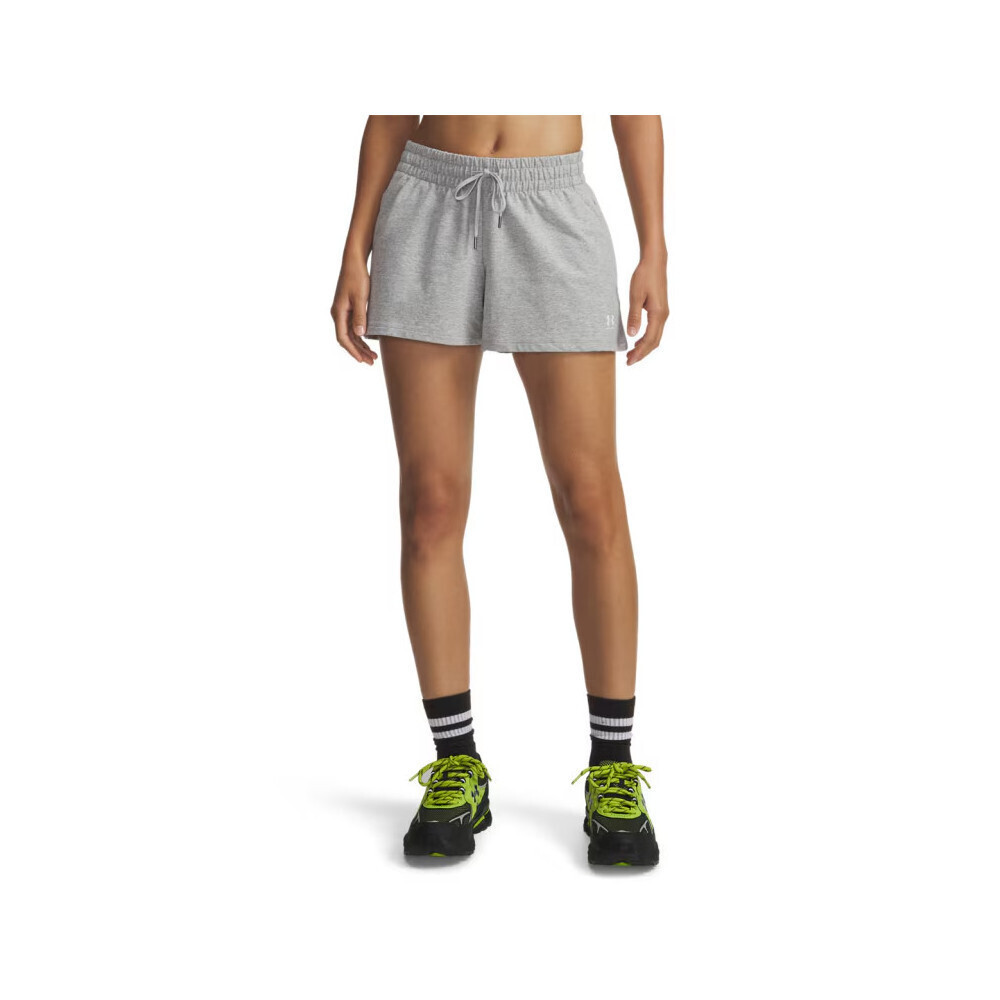 UNDER ARMOUR - UA Rival Flc Camo Fill Hdy