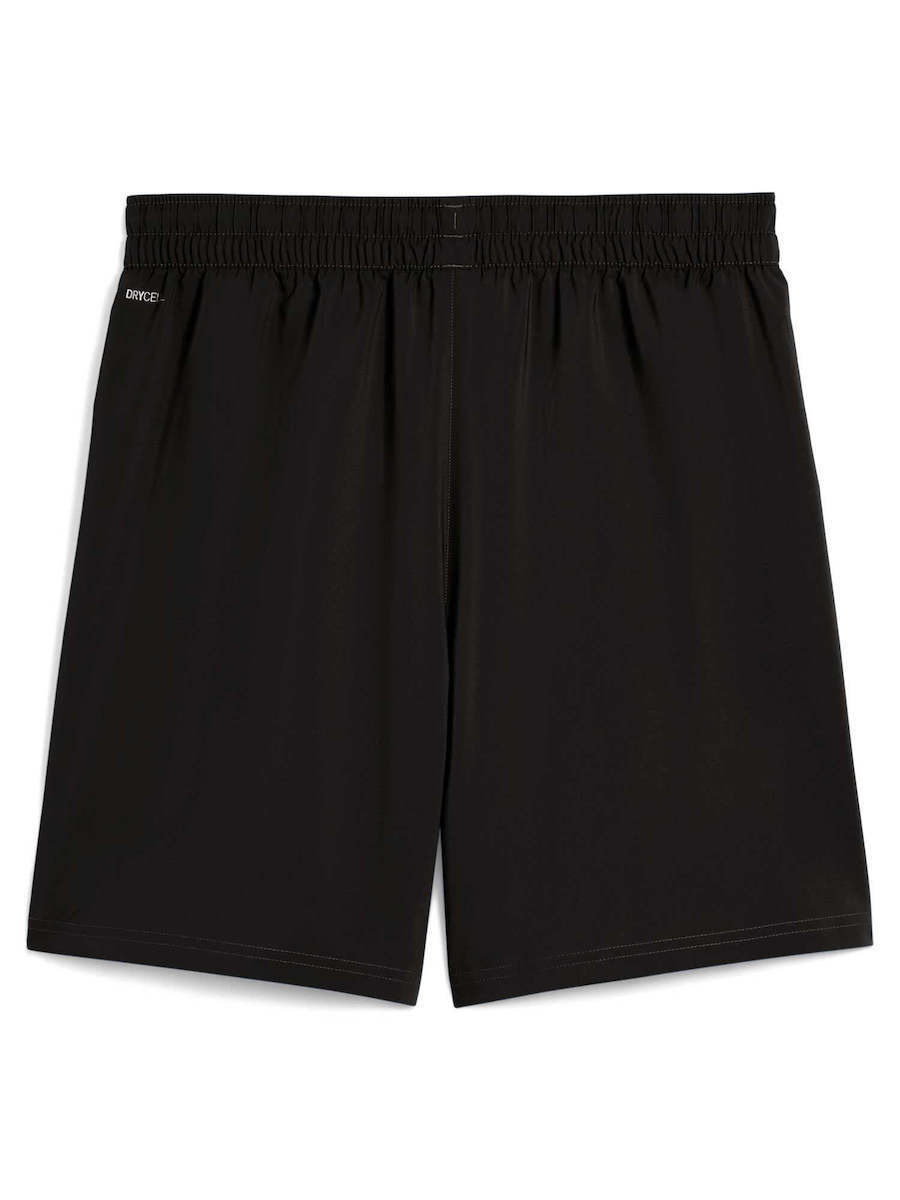 PUMA - M Tad Foundations 7" Woven Short W/ Zip Pockets - Image 5