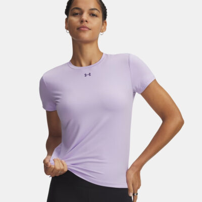 UNDER ARMOUR - Vanish Short Sleeve