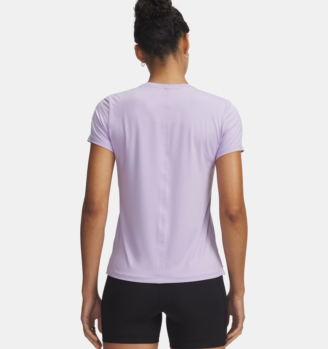 UNDER ARMOUR - Vanish Short Sleeve - Image 2