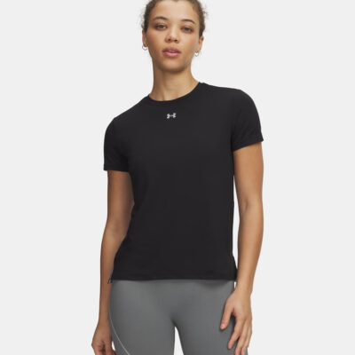 UNDER ARMOUR - Vanish Short Sleeve