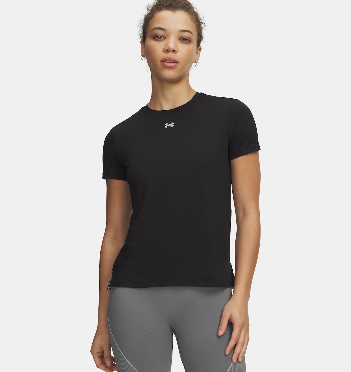 UNDER ARMOUR - Vanish Short Sleeve
