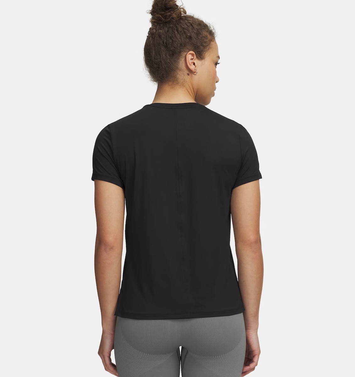 UNDER ARMOUR - Vanish Short Sleeve - Image 2