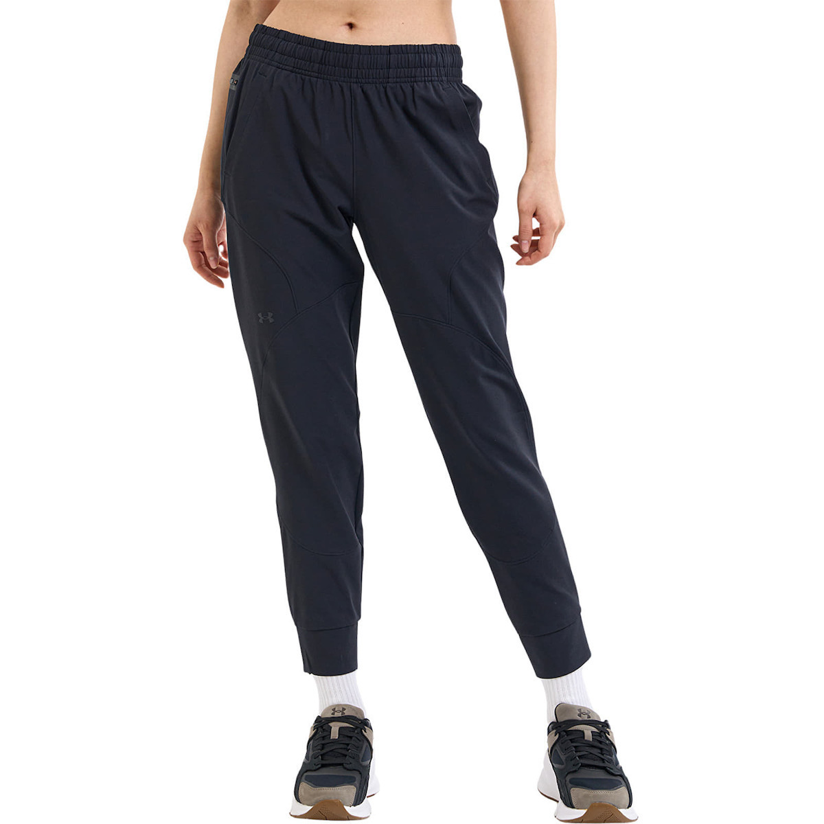 UNDER ARMOUR - Unstoppable Fleece Joggers