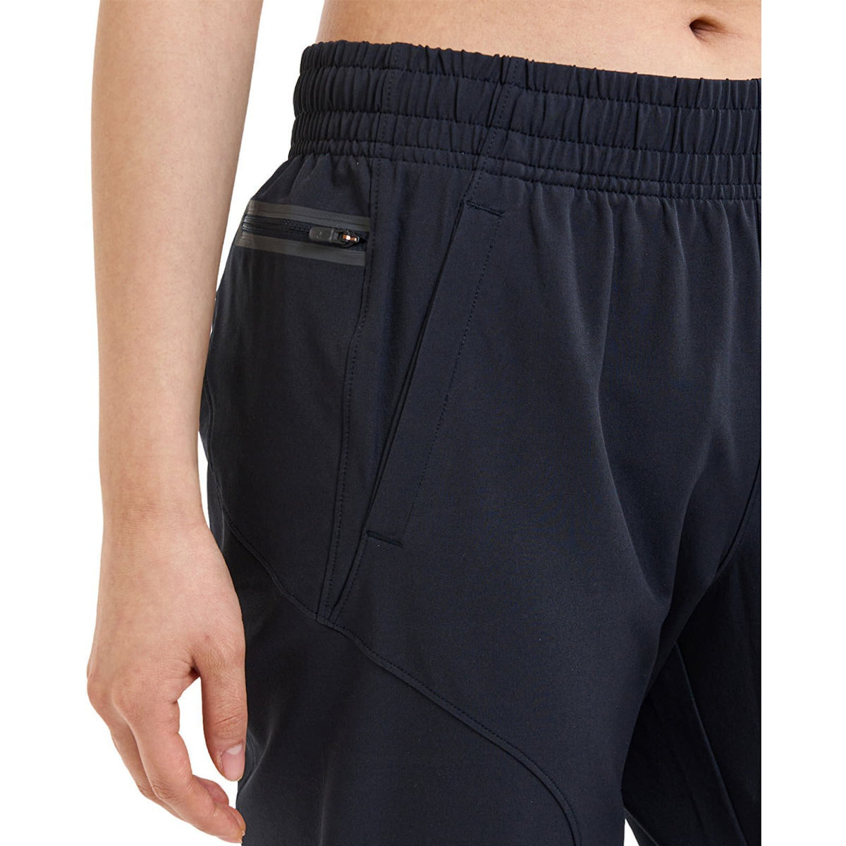 UNDER ARMOUR - Unstoppable Fleece Joggers - Image 2