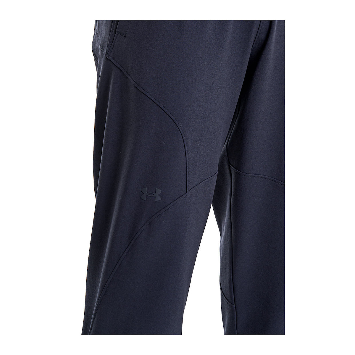 UNDER ARMOUR - Unstoppable Fleece Joggers - Image 3