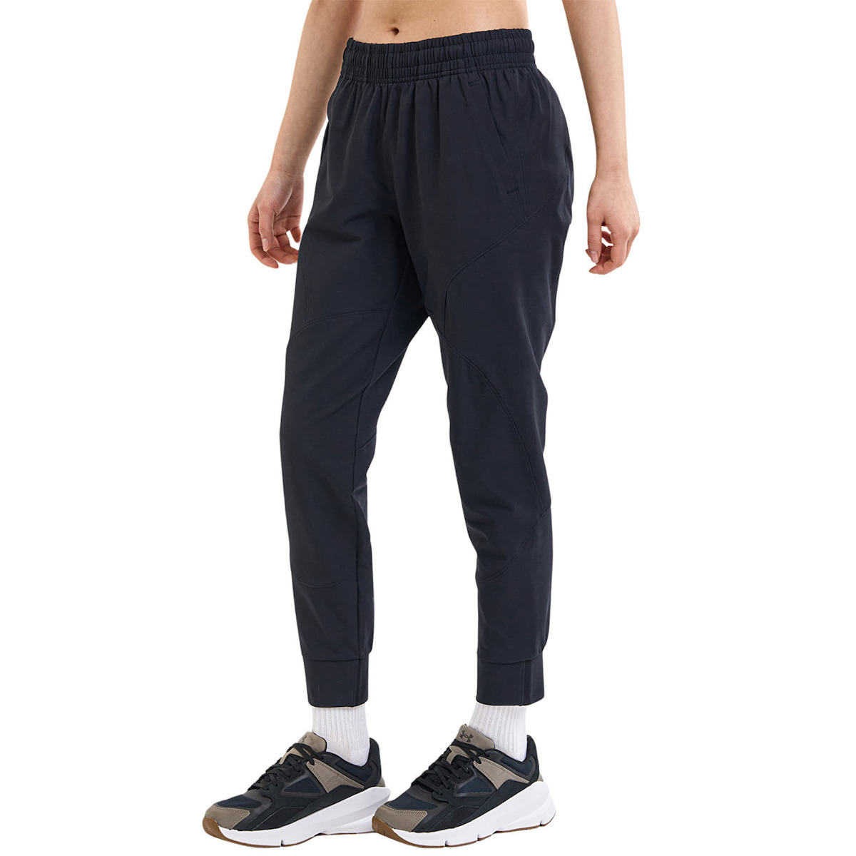 UNDER ARMOUR - Unstoppable Fleece Joggers - Image 4
