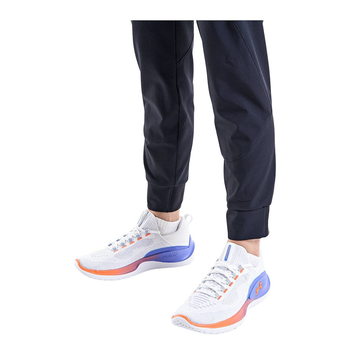 UNDER ARMOUR - Unstoppable Fleece Joggers - Image 11