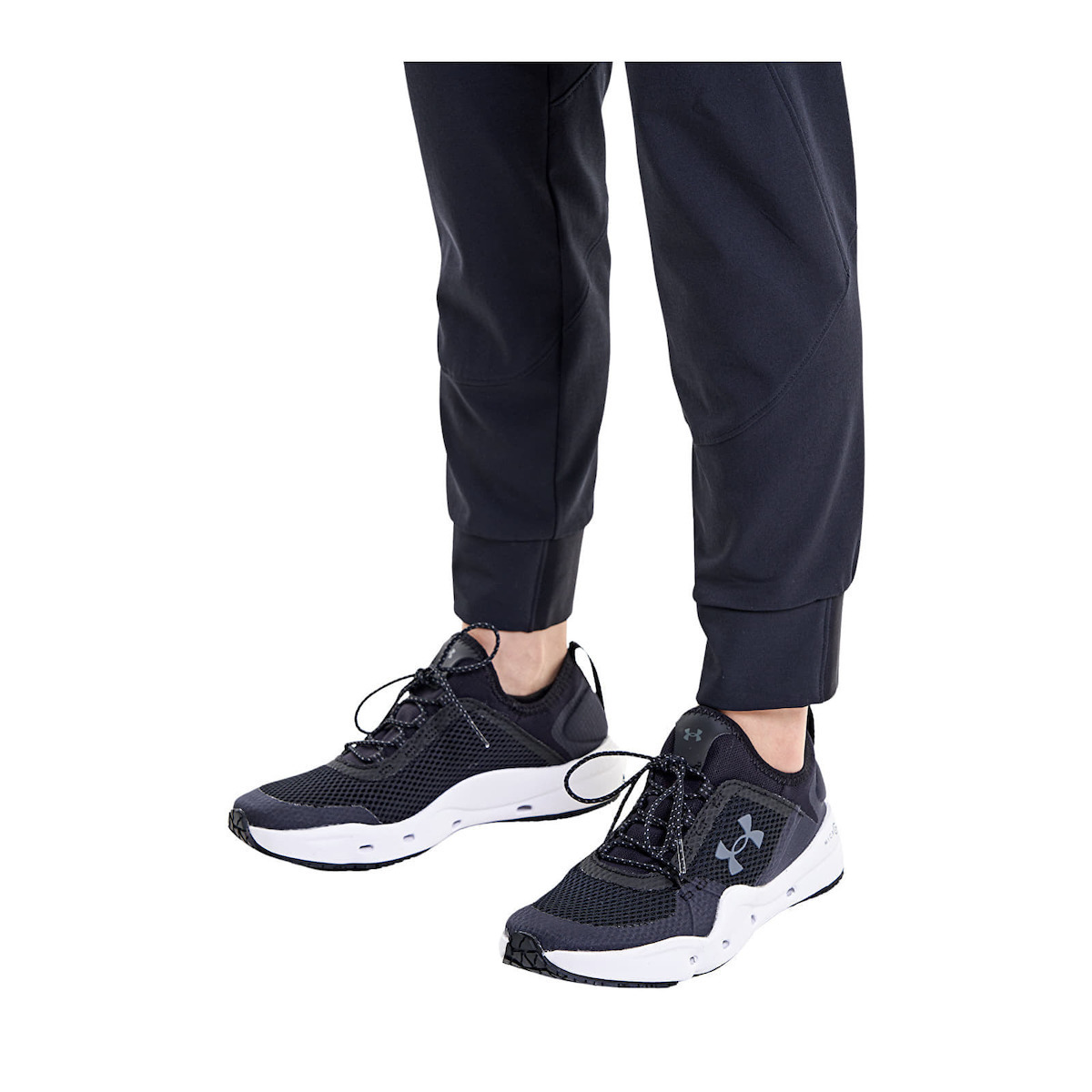 UNDER ARMOUR - Unstoppable Fleece Joggers - Image 12