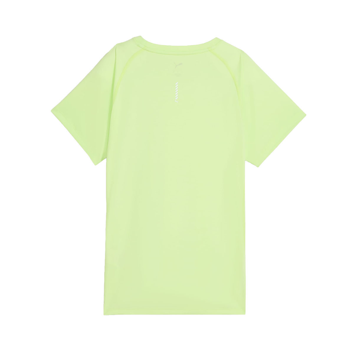 PUMA - Women's Run Velocity Tee (Poly) - Image 5