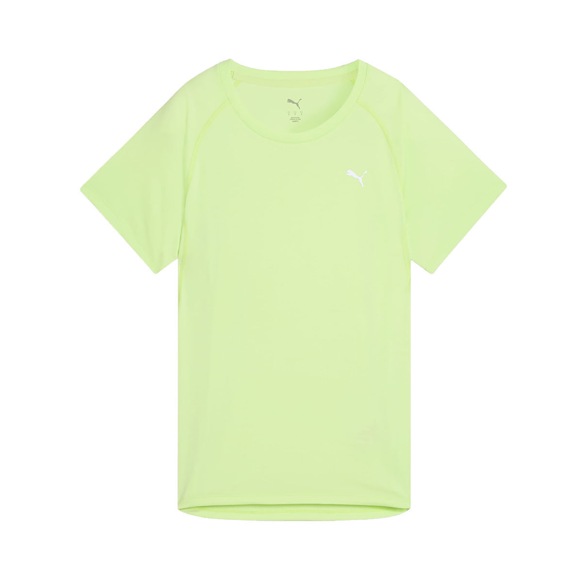 PUMA - Women's Run Velocity Tee (Poly) - Image 4