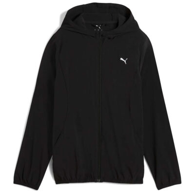 PUMA - Run Velocity Woven Jacket W