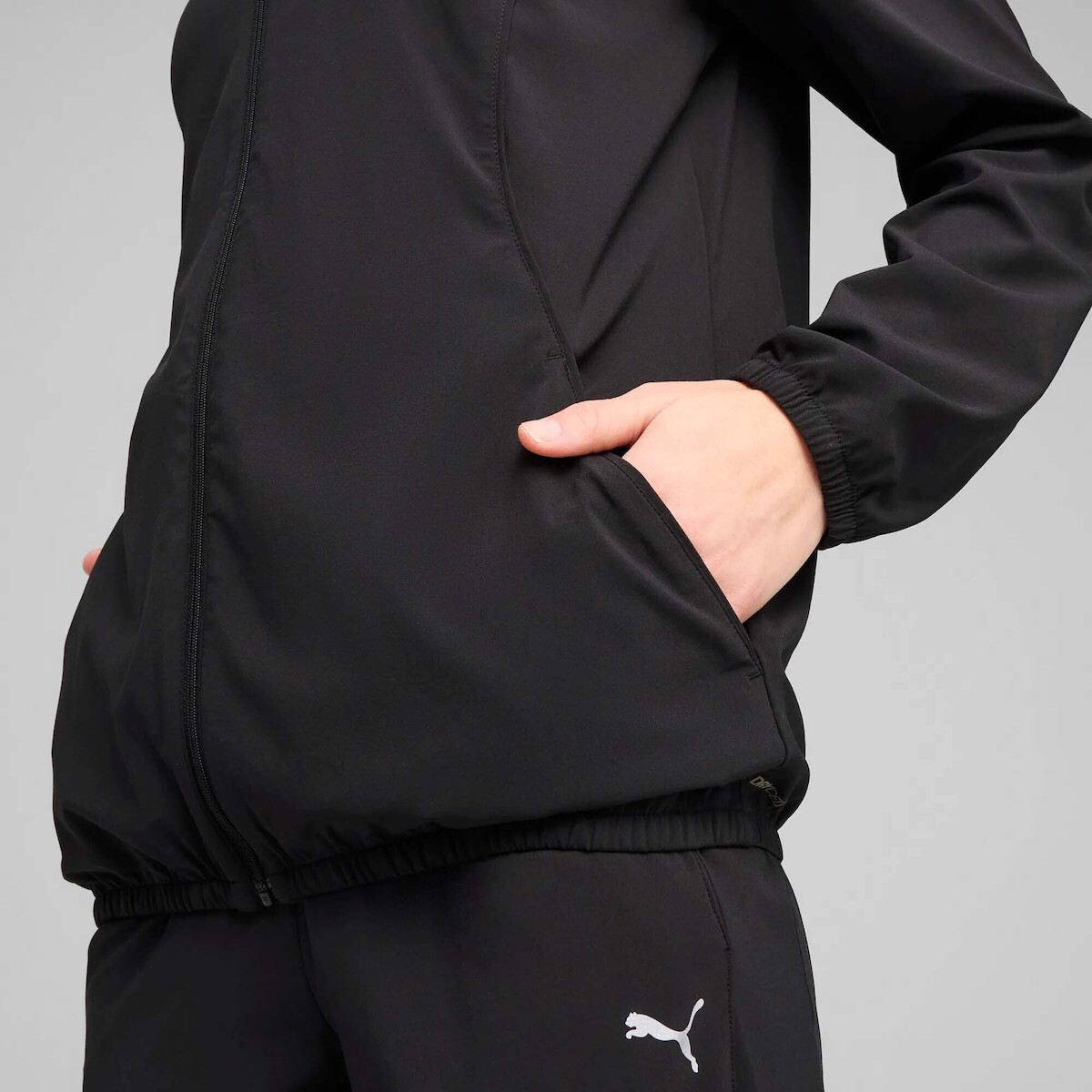 PUMA - Run Velocity Woven Jacket W - Image 5
