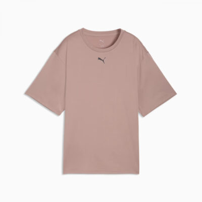 PUMA - W TAD Essential Relaxed Tee