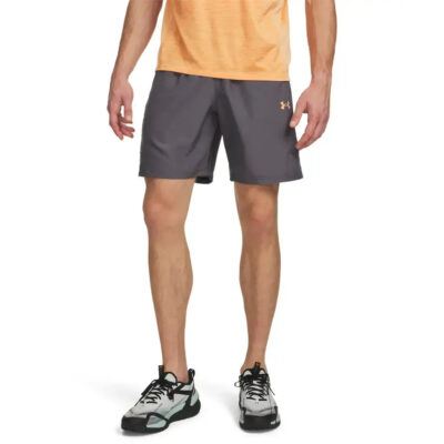 UNDER ARMOUR - UA Rival Flc FZ