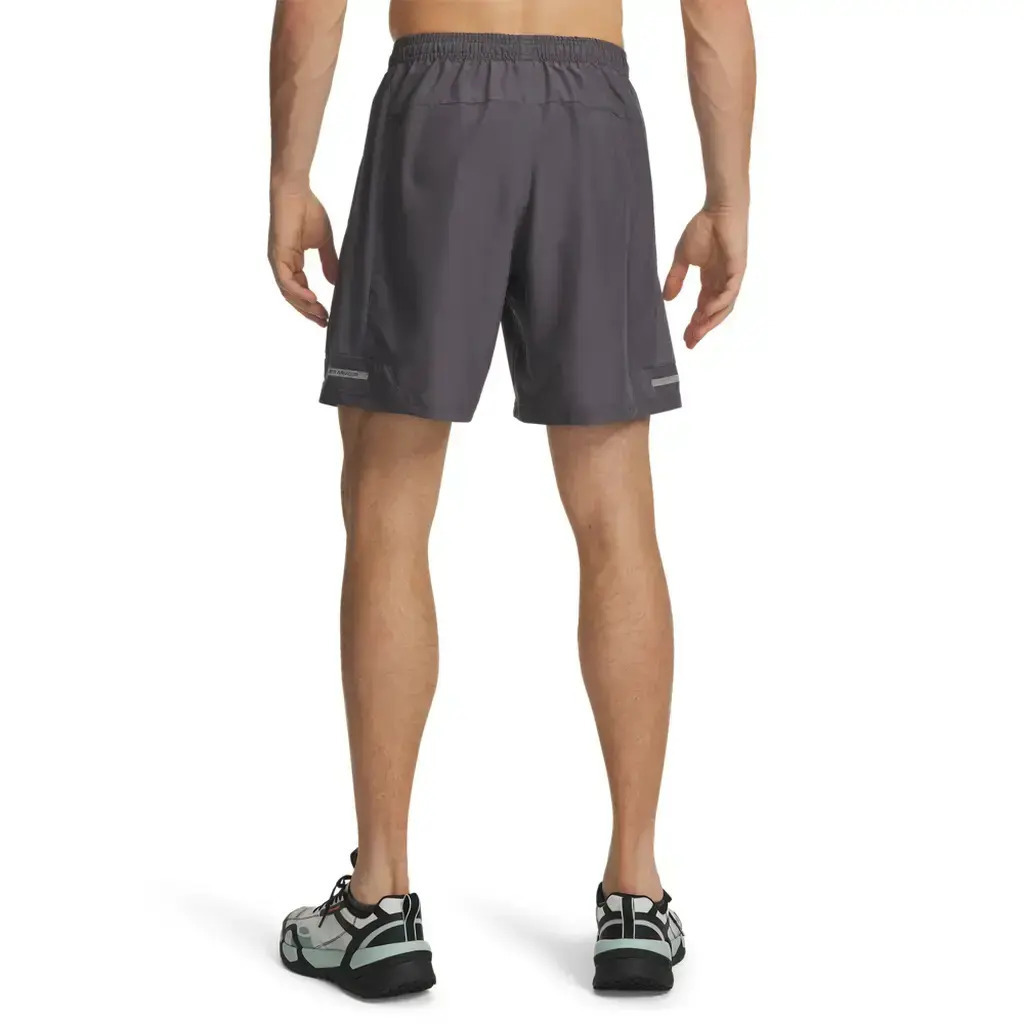 UNDER ARMOUR - UA Rival Flc FZ - Image 2