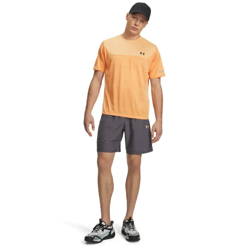 UNDER ARMOUR - UA Rival Flc FZ - Image 3