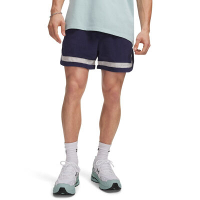 UNDER ARMOUR - UA Rival Flc Pants