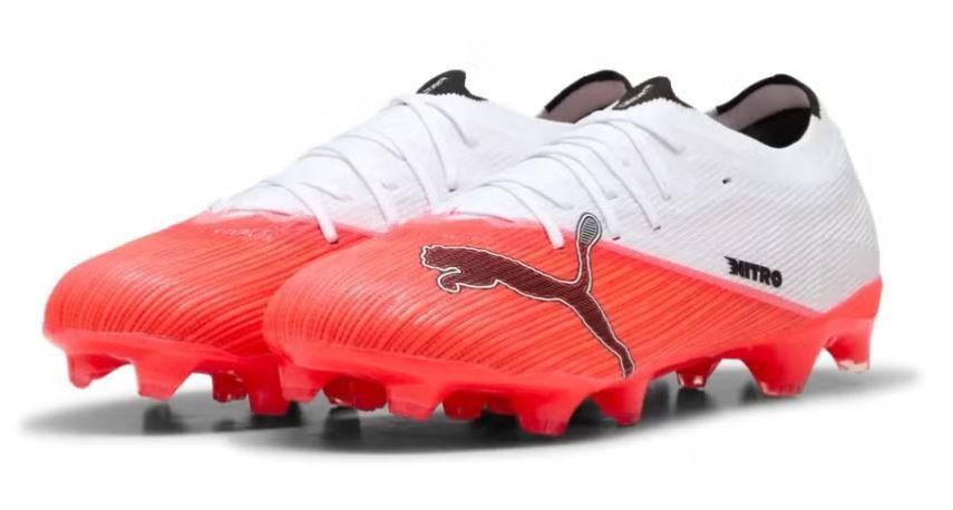 PUMA - Ultra Nitro 7 Match FG/AG - Image 3