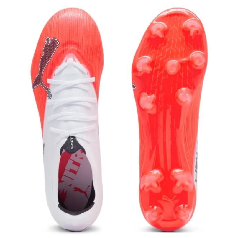 PUMA - Ultra Nitro 7 Match FG/AG - Image 4