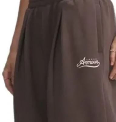 Under Armour - Rival Pleated Varsity Pant - Image 3
