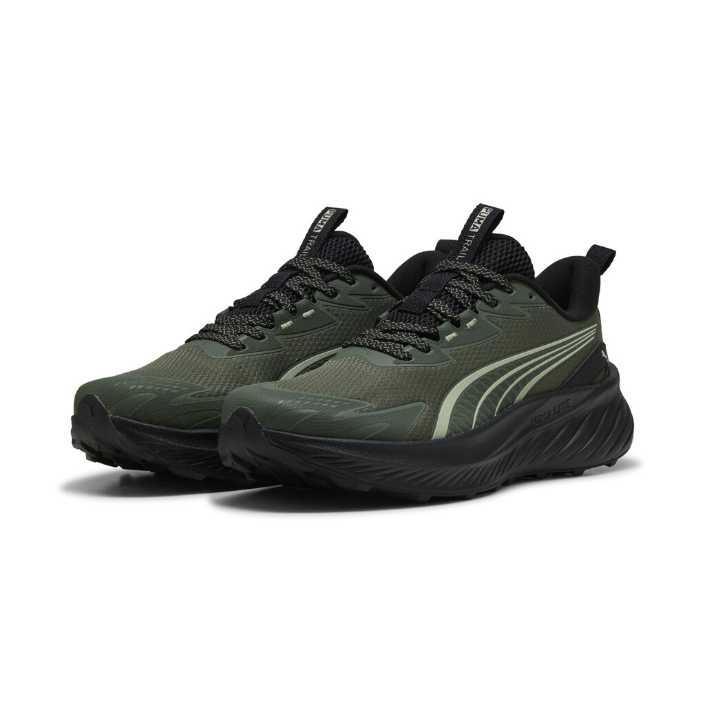 Puma - Pounce Lite 2 Trail Men's Shoes - Image 2