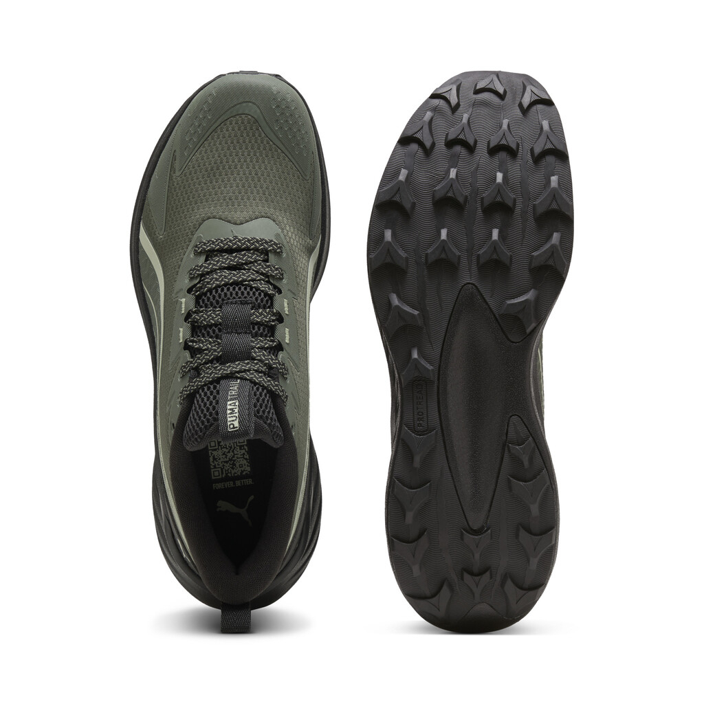 Puma - Pounce Lite 2 Trail Men's Shoes - Image 3