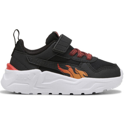 Puma - Trinity 2 Sparks Sneakers Kids